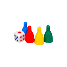 Набір Фішок (Chip Set) Набір Фішок (Chip Set)