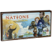 Board game Asmodee Nations: Dynasties (expansion) (eng) ( LAU00036 )