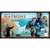 Board game Asmodee Nations: Dynasties (expansion) (eng) ( LAU00036 )