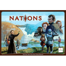 Нації (Nations) (англ)