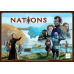 Настільна гра Asmodee Нації (Nations) (англ) ( NAT01 )