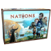 Настільна гра Asmodee Нації (Nations) (англ) ( NAT01 )