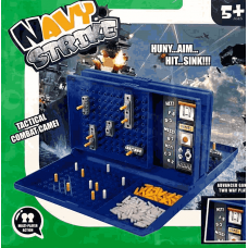 Морський Бій (Navy Strike) (англ) Морський Бій (Navy Strike) (англ)