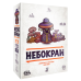 Board game WoodCat Faraway (ukr) ( W0041 )