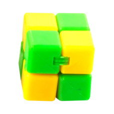 Нескінченний Куб Антистрес (Infinite Antistress Cube)