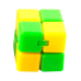 Головоломка A-Toys Нескінченний Куб Антистрес (Infinite Antistress Cube) ( IGR52 )