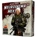 Настільна гра Z-Man Games Нейрошима Гекс 3.0 (Neuroshima Hex! 3.0) (англ) ( POP00320 / B00R6MAEJ2 )