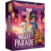 Board game Brueh Games Inc. Night Parade Of A Hundred Yokai (eng) ( NP2203 )