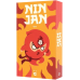 Board game PAKUFUDA Ninjan (ukr) ( HNNFK2406001 )