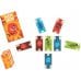 Board game PAKUFUDA Ninjan (ukr) ( HNNFK2406001 )
