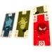 Board game PAKUFUDA Ninjan (ukr) ( HNNFK2406001 )