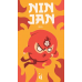 Board game PAKUFUDA Ninjan (ukr) ( HNNFK2406001 )