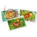 Board game GRANNA Strings and Holes (ukr) ( 82524 )