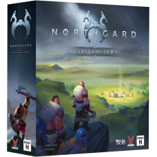 Нортґард: Незвідані Землі (Northgard: Uncharted Lands) (укр)