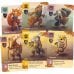 Настільна гра Geekach Games Оборонці Нетрів (Defenders Of The Wild) (укр) ( GKCH216dw )