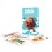 Board game PAKUFUDA Odin (ukr) ( HODFK2503015 )