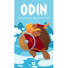 Одін (Odin) (укр) Одін (Odin) (укр)