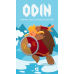 Board game PAKUFUDA Odin (ukr) ( HODFK2503015 )