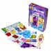 Board game BombatGame The doll's dress: Adeline ( 4820172800132 / 0011 )