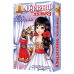 Board game BombatGame Doll's dress: Oksana ( 4820172800163 / 0013 )