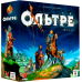 Настільна гра Geekach Games Ольтре (Oltréé) (укр) ( GKCH100OL )