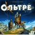 Настільна гра Geekach Games Ольтре (Oltréé) (укр) ( GKCH100OL )