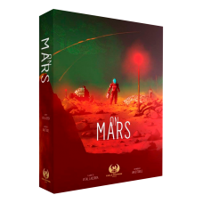 On Mars (eng)