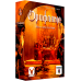 Board game Geekach Games Oriflame: Ablaze (ukr) ( GKCH040OR2 )