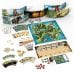 Board game WoodCat Treasure Island (ukr) ( 10343 )