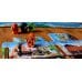 Board game The player Isle of Trains: All Aboard (ukr) ( igrm056 )