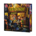 Board game Fun Games Shop Overbooking (ukr) ( FGS56 )