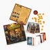 Board game Fun Games Shop Overbooking (ukr) ( FGS56 )