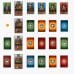Board game Fun Games Shop Overbooking (ukr) ( FGS56 )