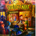 Board game Fun Games Shop Overbooking (ukr) ( FGS56 )