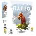 Board game Feelindigo Paleo (ukr) ( feel023 )