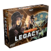 Board game Z-Man Games Pandemic Legacy: Season 0 (eng) ( 777 )