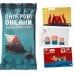 Board game IGAMES Sea Salt & Paper: Extra Pepper (expansion) (ukr) ( 2502 )