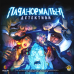 Board game Rozum Paranormal Detectives (ukr) ( R010UA )