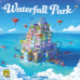 Настільна гра Games7Days Парк Водоспадів (Waterfall Park) (укр) ( WG2023R1 )