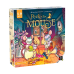 Board game Gigamic Peek-a-Mouse (eng) ( 210611-LDK )