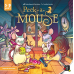 Настільна гра Gigamic Миші Під Дахом (Peek-A-Mouse) (англ) ( 210611-LDK )