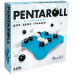 Настільна гра Бельвіль Пентарол (Pentaroll) (укр) ( 41017070 )