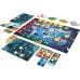 Настільна гра Games7Days Підводні Міста (Underwater Cities) (укр) ( G7D068UA )