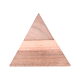 Пірамідка з двох частин (Pyramid of two parts)