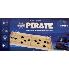 Pirate (ukr)