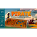 Board game Gambit Pirate: Junior (ukr) ( 900767 )