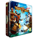 Настільна гра IGAMES Пірати 7 Морів - Друге Видання (Pirates Of The 7 Seas) (укр) ( 1502 )