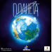 Настільна гра Rozum Планета (Planet) (укр) ( R017UA )