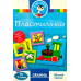 Board game GRANNA Plasticines (ukr) ( 82661 )