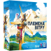 Board game Geekach Games Tribes of The Wind (ukr) ( GKCH159 )